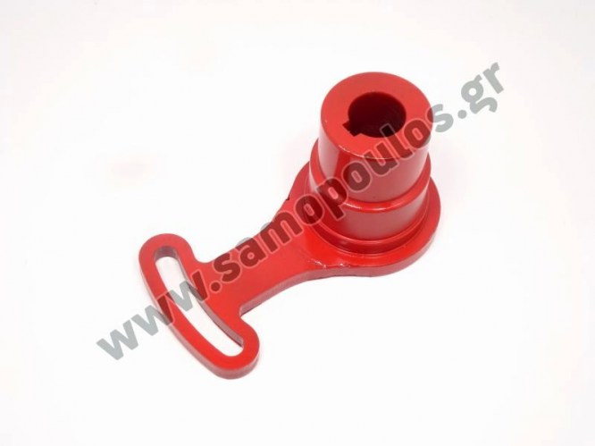 ΡΕΓΟΥΛΑ ΠΛΗΚΤΡΩΝ ΚΟΧΛΙΑ ΜΑΧΑΙΡΙΟΥ FAHR